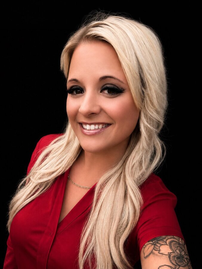 Erica Puckett